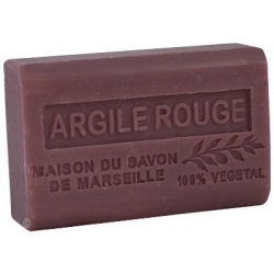 Argile Rouge