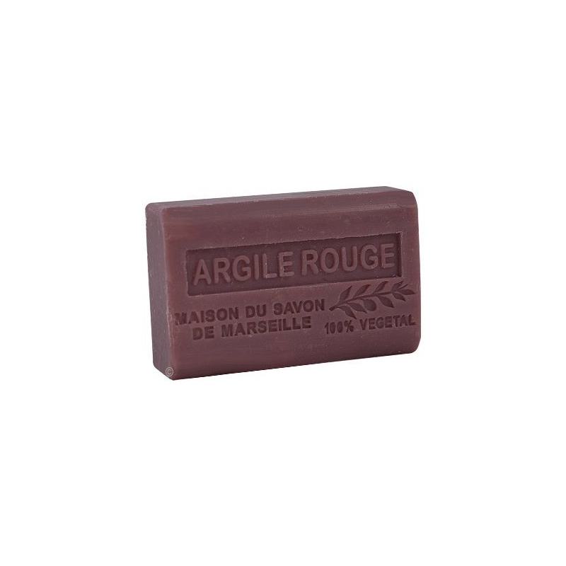 Argile Rouge