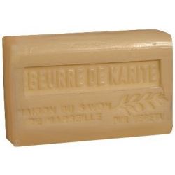 Beurre de Karité