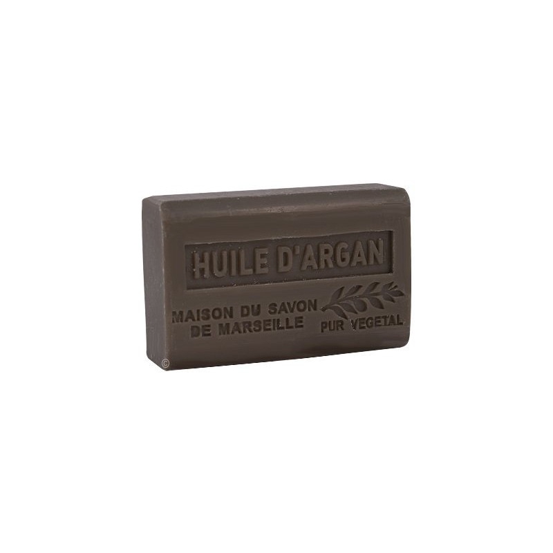 Huile d'Argan