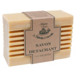 Savon détachant marseille