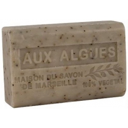 Savon Algues