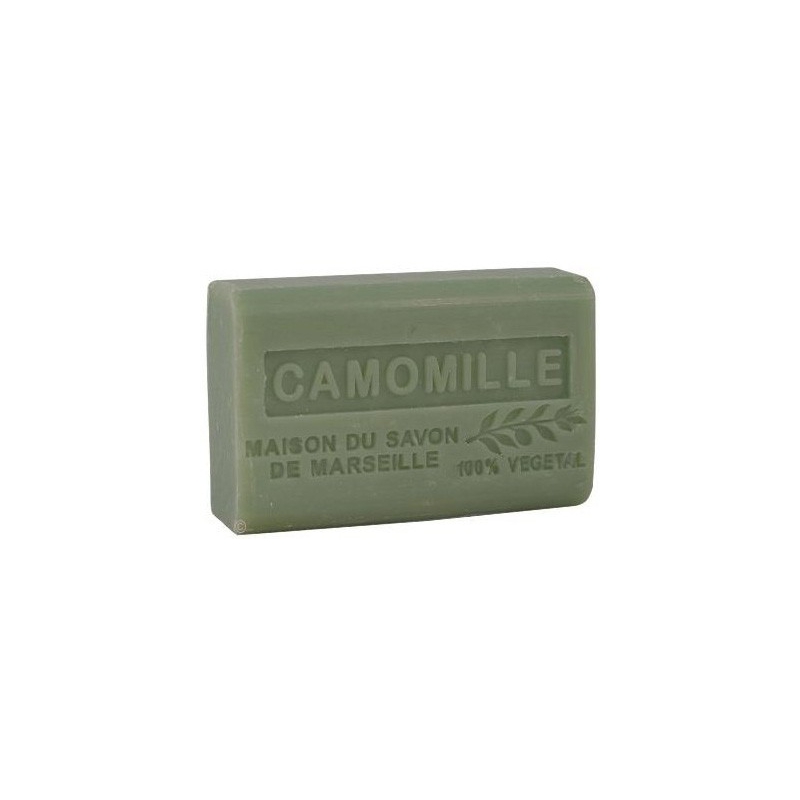 Savon Camomille