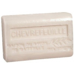 Savon Chevrefeuille