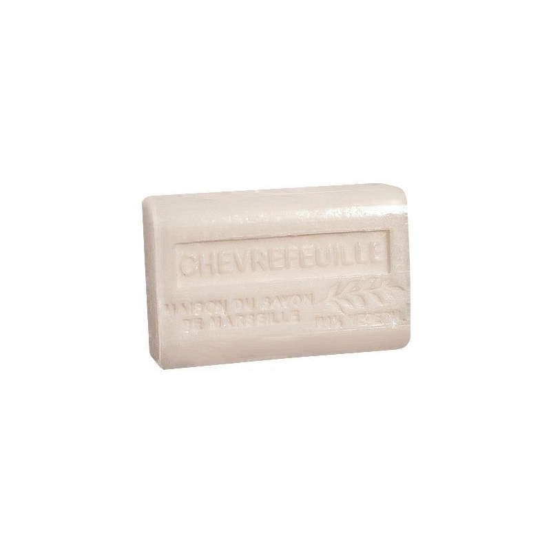 Savon Chevrefeuille