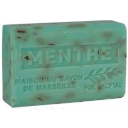 Savon Menthe Broyée