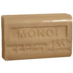 Savon Monoï