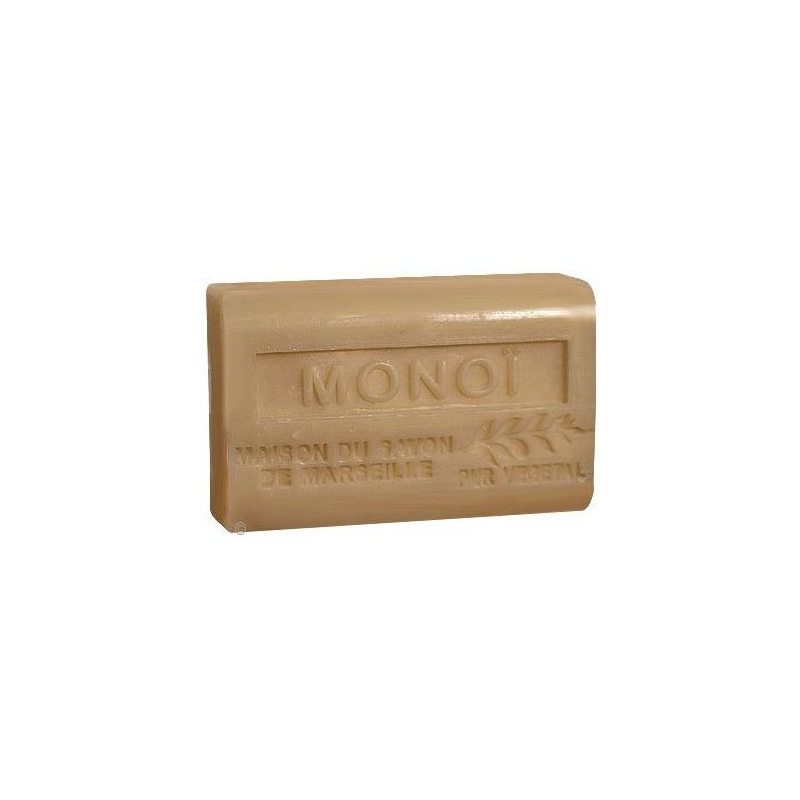 Savon Monoï