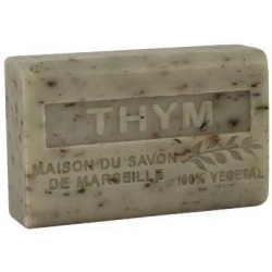 Savon Thym