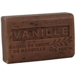 Savon Vanille