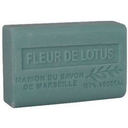 Savon Fleur de Lotus