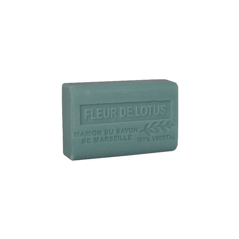 Savon Fleur de Lotus