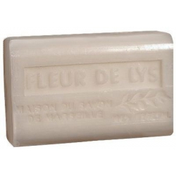 Savon Fleur de Lys