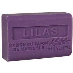 Savon Lilas