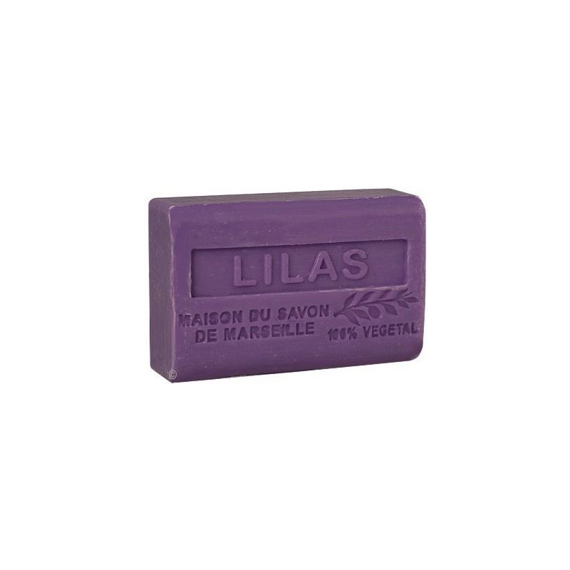 Savon Lilas