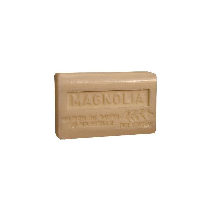 Savon Magnolia