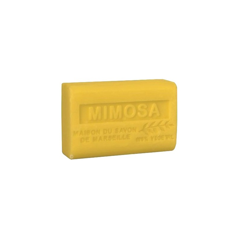 Savon Mimosa