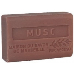 Savon Musc