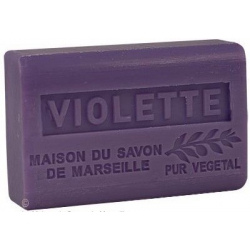Savon Violette