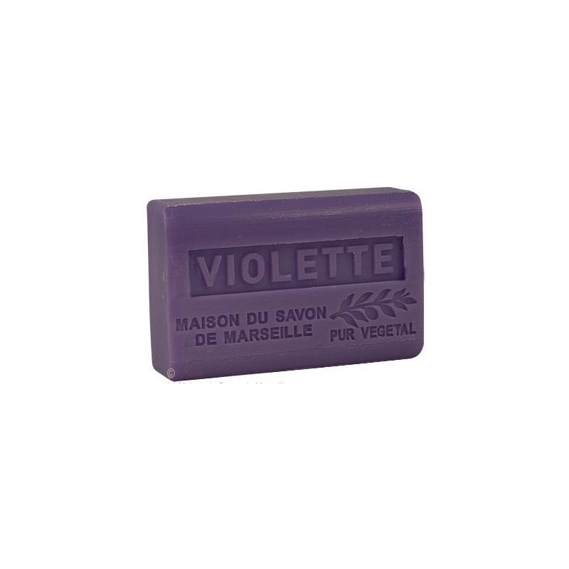 Savon Violette