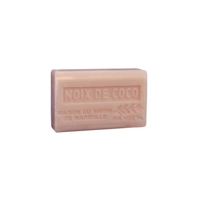 Savon Noix de Coco