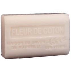 Savon Fleur de Coton