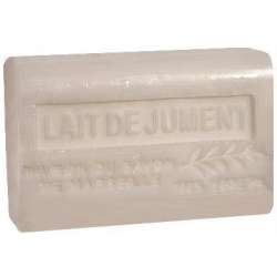 Savon Lait de Jument