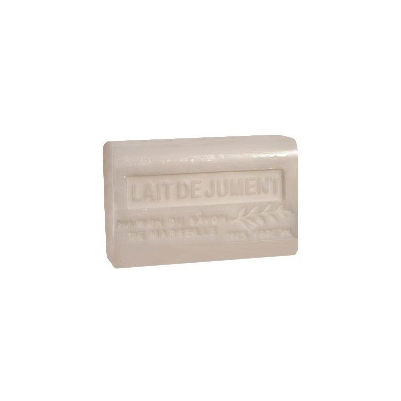 Savon Lait de Jument