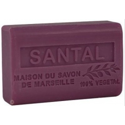 Savon Bois de Santal