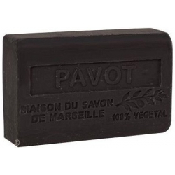 Savon Pavot
