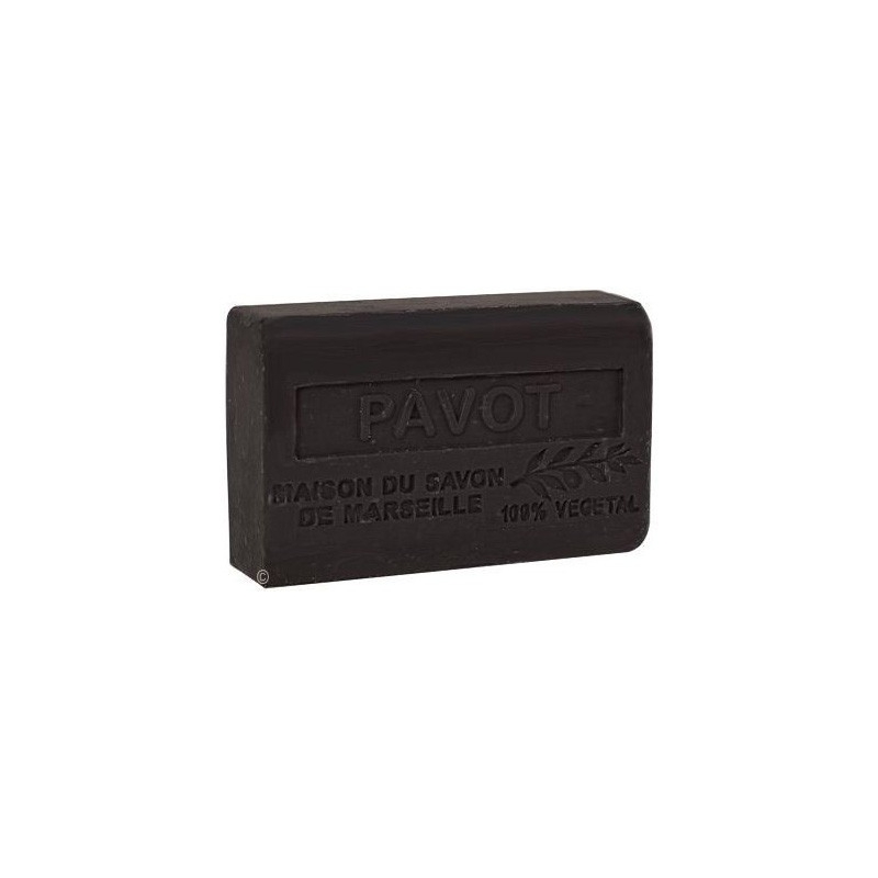 Savon Pavot