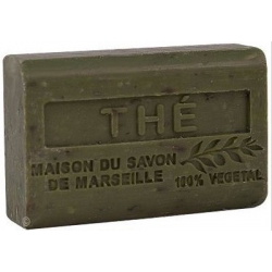 Savon Thé