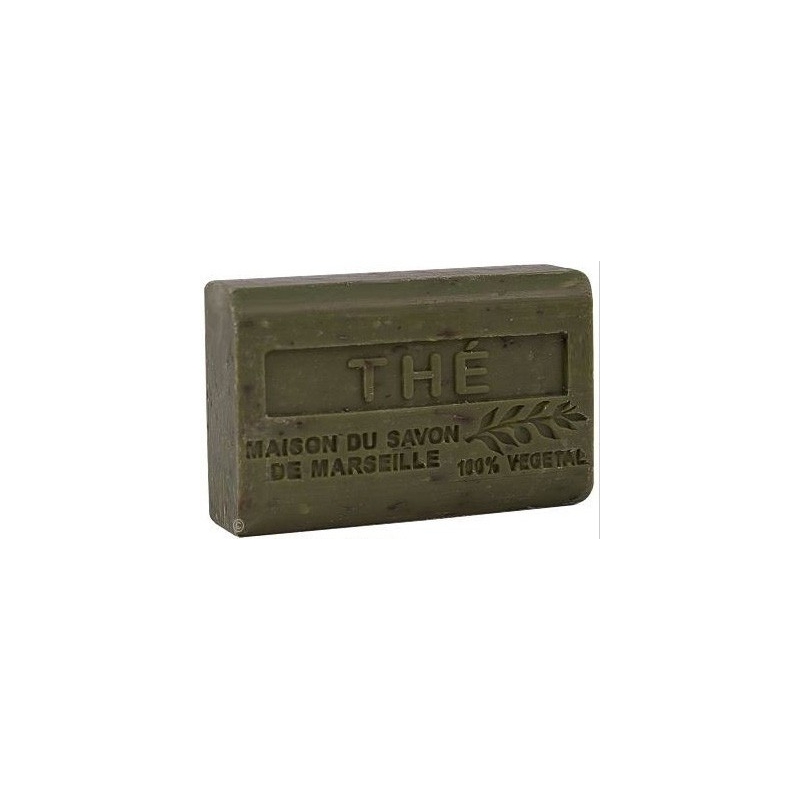 Savon Thé