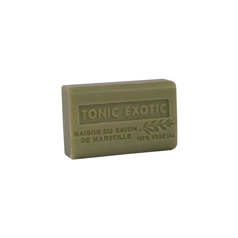 Savon Tonic Exotic