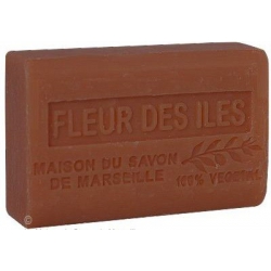 Savon Fleur des Iles