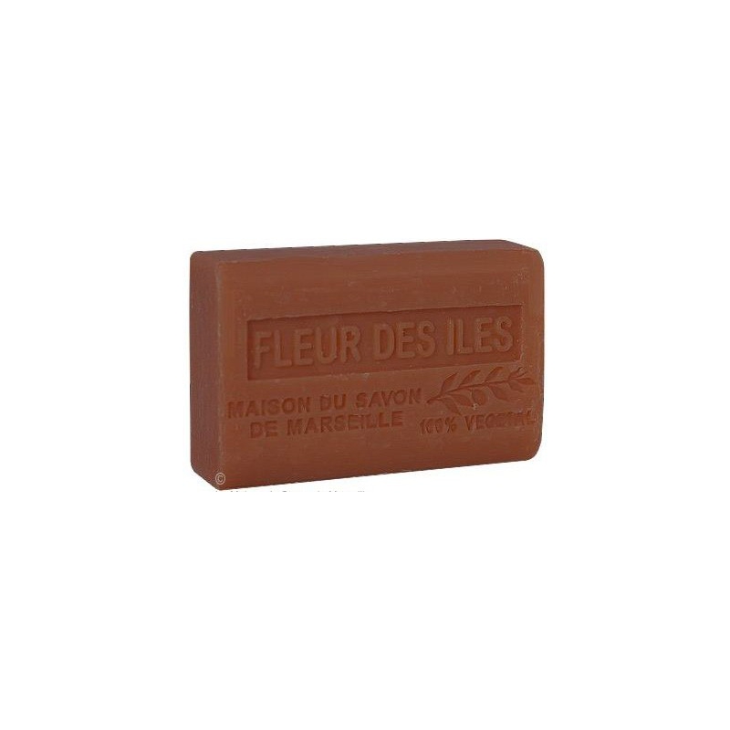 Savon Fleur des Iles