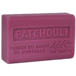 Savon Patchouli