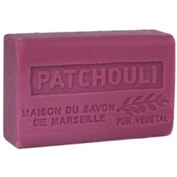 Savon Patchouli