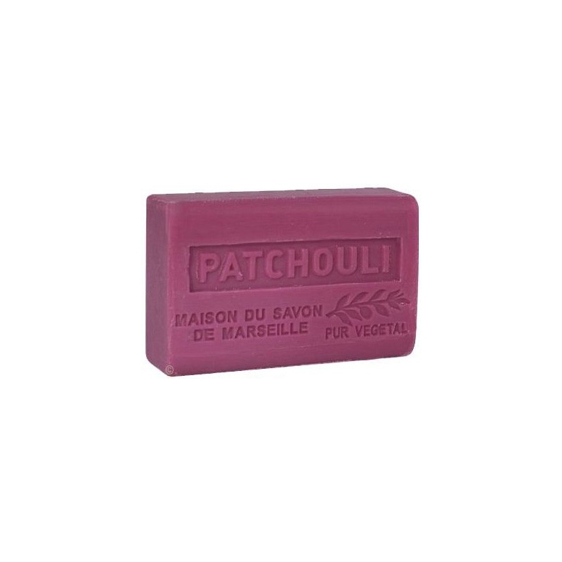 Savon Patchouli