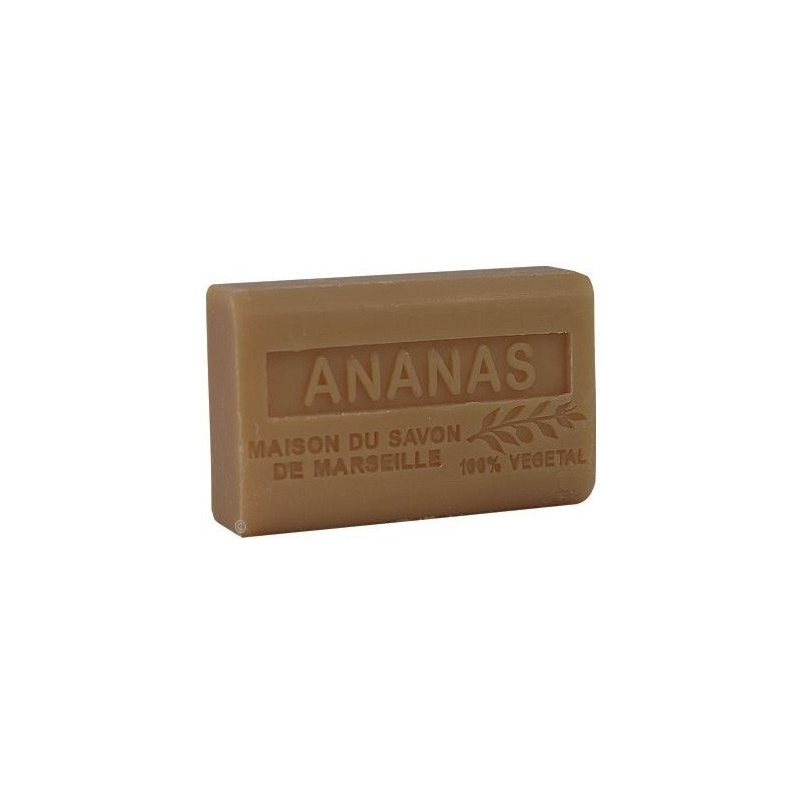 Savon Ananas