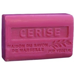 Savon Cerise