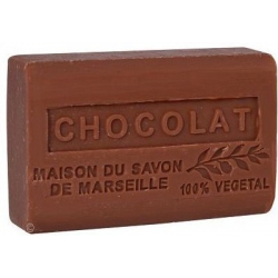 Savon Chocolat