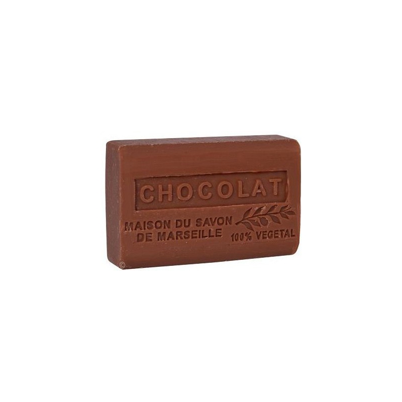 Savon Chocolat