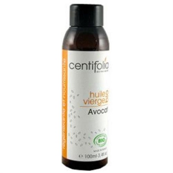 Huile Végétale Avocat Bio - 100 ml