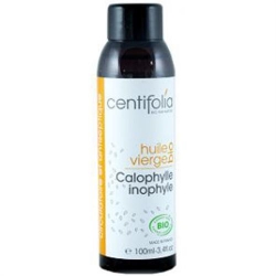 Huile Végétale Calophylle Tamanu Bio - 100 ml