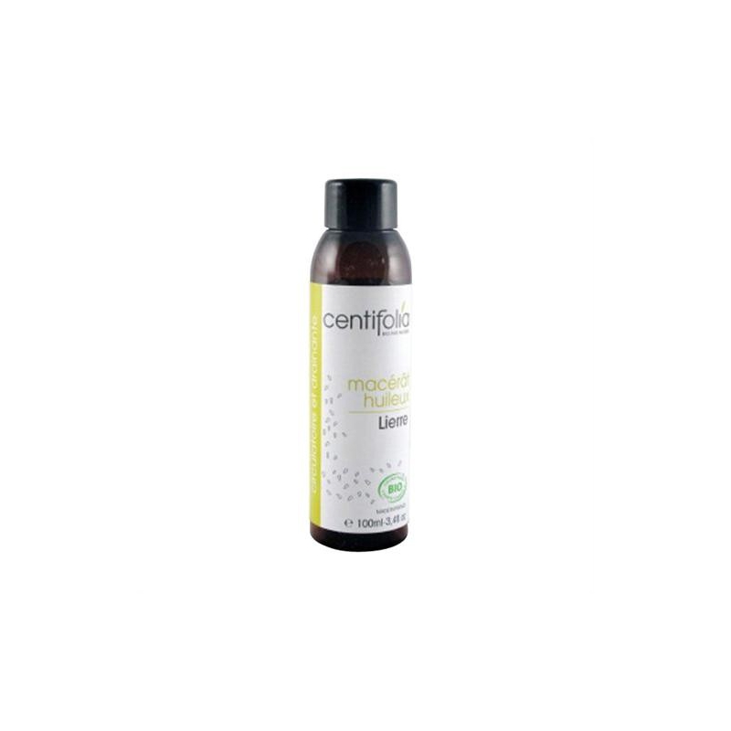 Huile Florale Lierre Bio - 100 ml