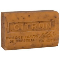 Savon Citron