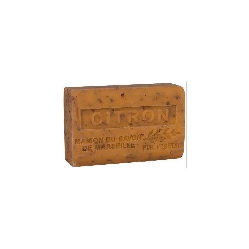 Savon Citron