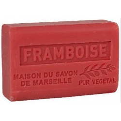 Savon Framboise