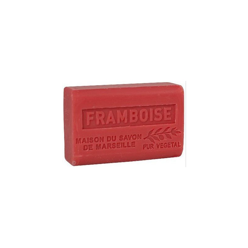 Savon Framboise